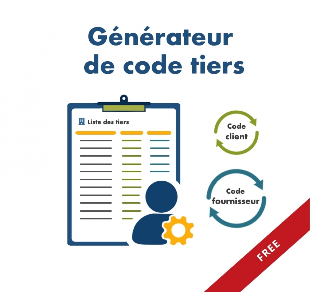 006 - GERADOR DE C&Oacute;DIGO DE TERCEIROS