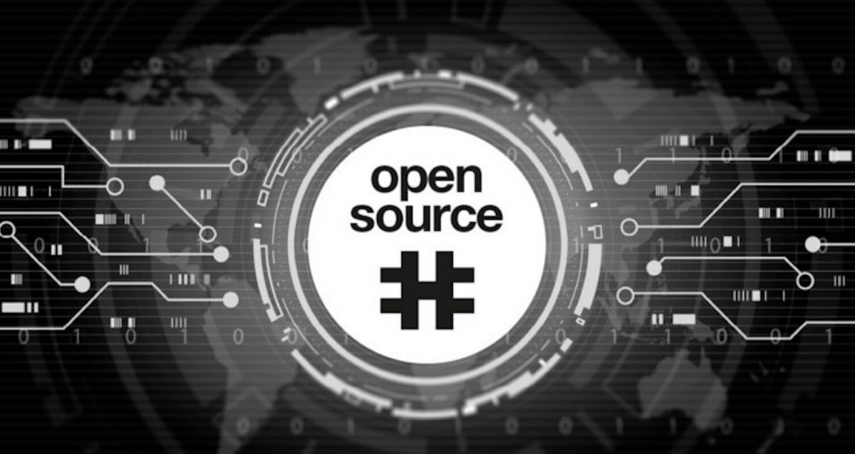 Breve histórico do software de código aberto