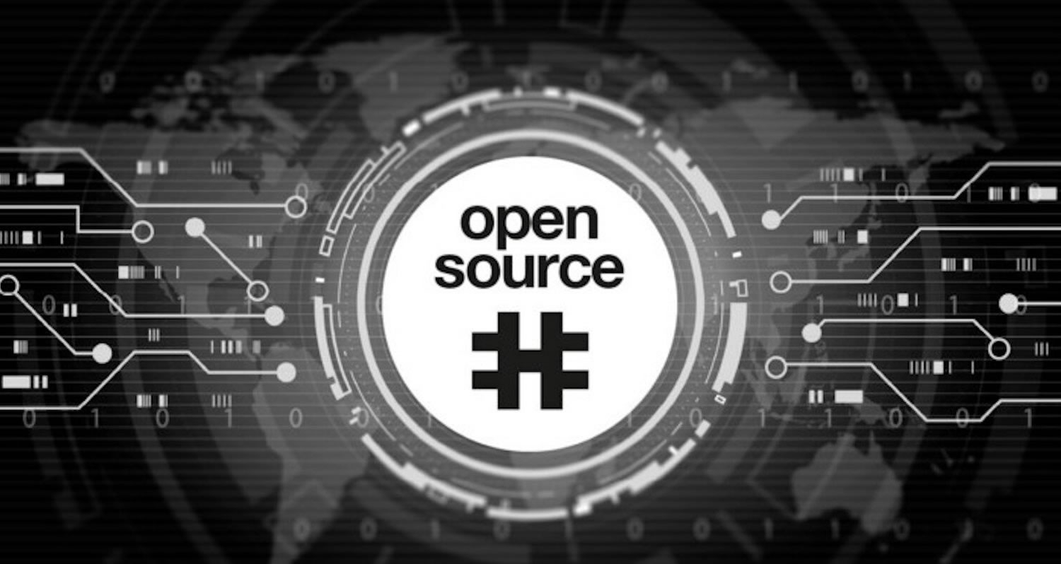 Breve histórico do software de código aberto
