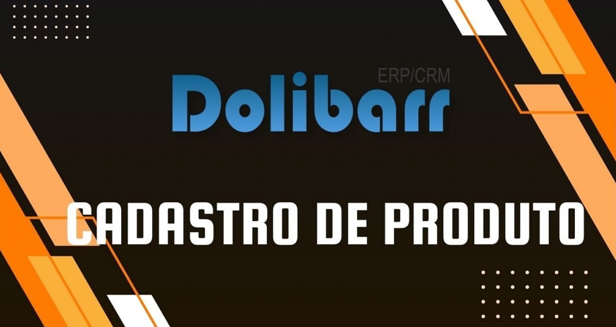 O que é o Dolibarr?